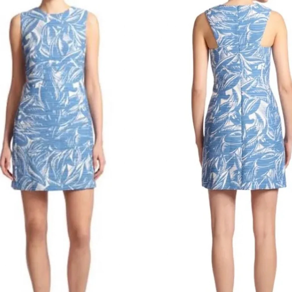 Tory Burch Tabora Golf Dress